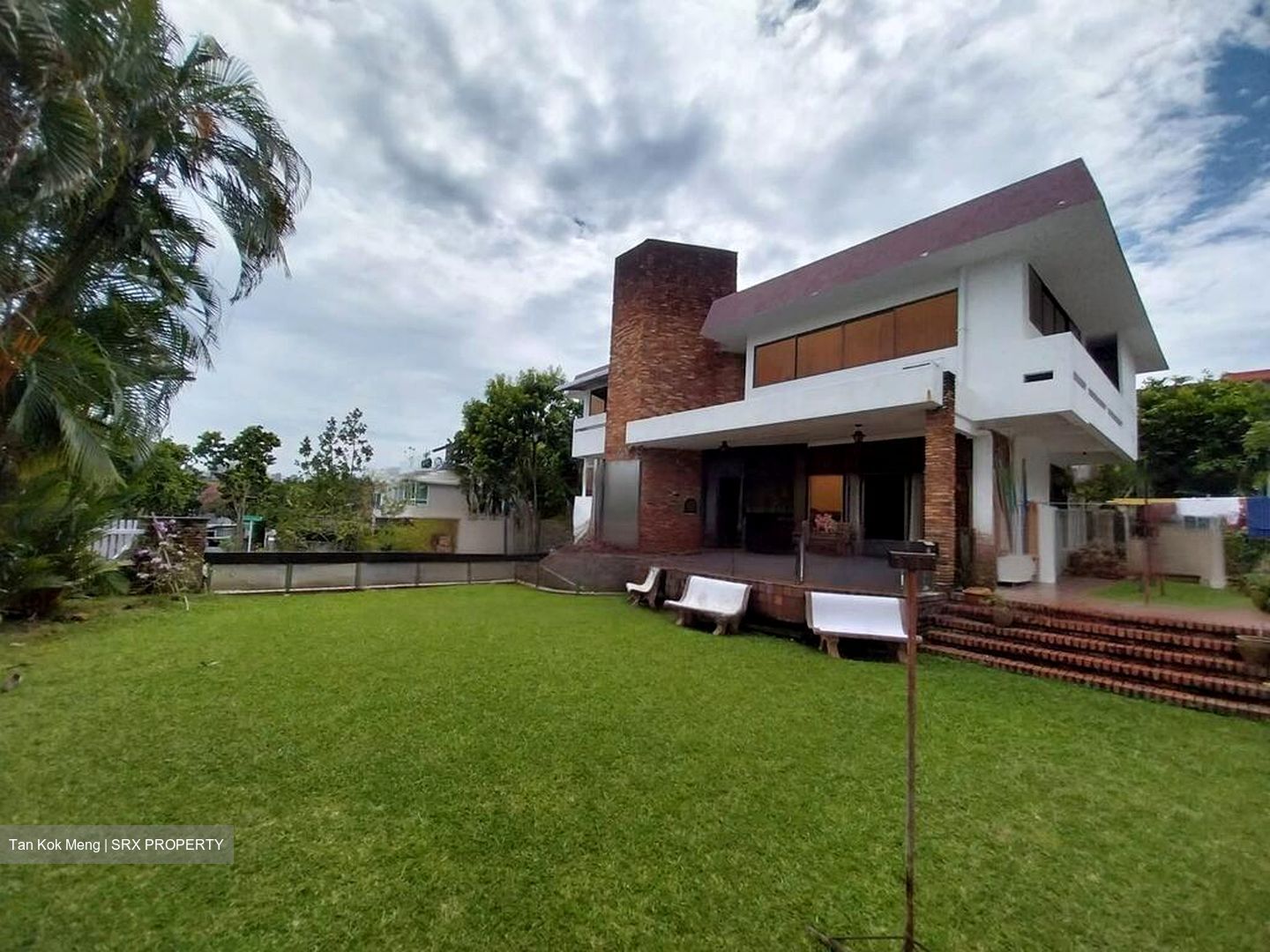 Hillview Estate (D23), Detached #483617861